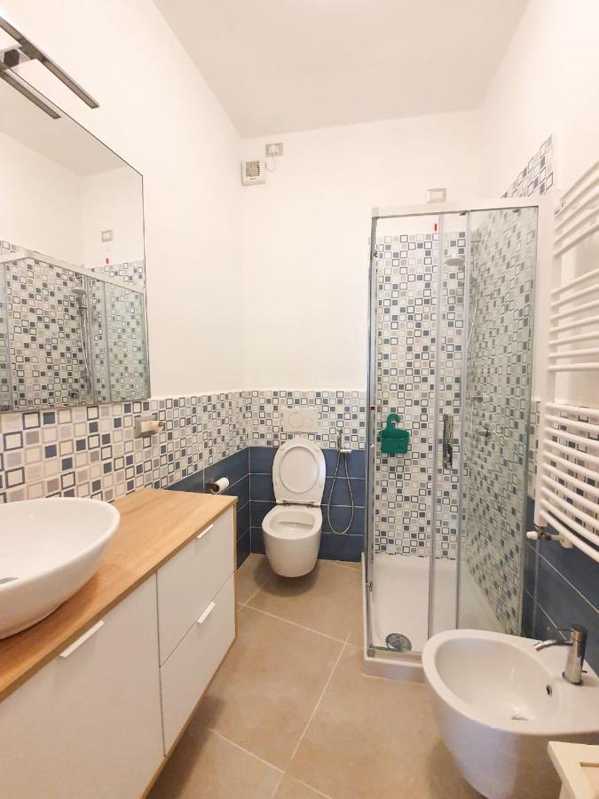 Diamond Apartment Moneglia Exterior foto