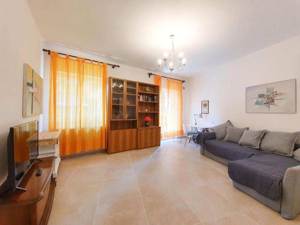 Diamond Apartment Moneglia Exterior foto
