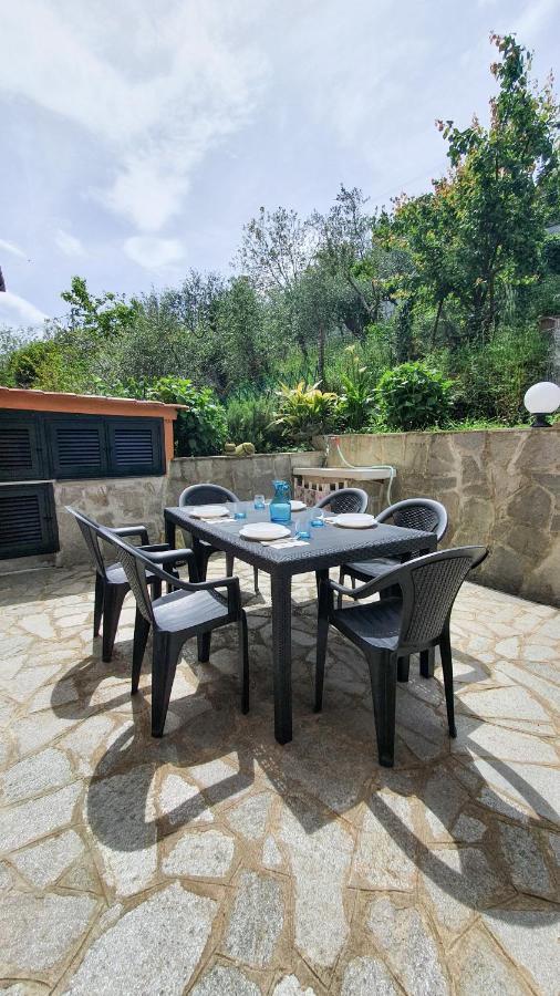 Diamond Apartment Moneglia Exterior foto